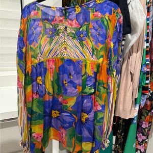 Anthropologie Plus Size